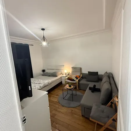 Chaleureux Dans Le Coeur De Apartment *